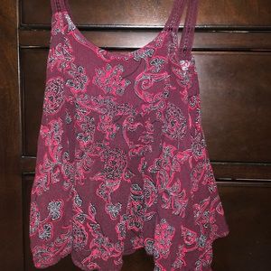 Aeropostale Tank Top